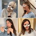 RevitalEyes® 2-in-1 Red Light Therapy